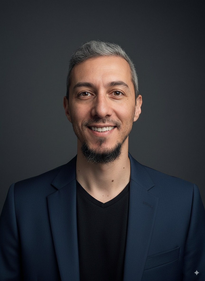 Ivair Simões, Fundador & Managing Partner